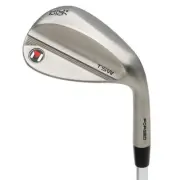 Maltby TSW DRM Forged Wedge Heads – RH 50°, 52°, 54°, 56°, 58°, 60° New