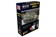 Bolt Action: Kangaroo APC (Priest)