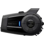 SENA 10C EVO Bluetooth Camera & Communication System