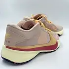 Nike Zoom Freak 5 Fossil Stone/Alabaster/Desert Berry Size 10.5 Men's DX4985-200