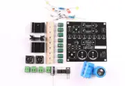 12V Pre-amp / Tube amp / Amplifier / Filament Filter Power Supply Board DIY Kit