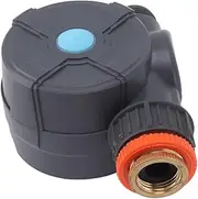Topyond Sprinkler Timer,Water Hose Timer,Bluetooth Remote Control Cycle Timing Automatic Irrigation Controller Watering Hose Faucet Timer