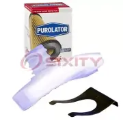 Purolator Engine Crankcase Breather Element for 1988 Chevrolet C3500 5.7L vc (for: Chevrolet)