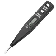 Voltage Tester Screwdriver Electricity Detector 2-in-1 High Torque