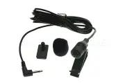 BLUETOOTH MICROPHONE FOR ALPINE CDE-136BT CDE136BT *PAY TODAY SHIPS TODAY*