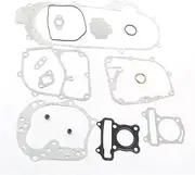 Scooter 400mm Gasket set for Kymco Agility RS 50 Basic Carry City MMC One 50 DJ S Filly Like 50cc 10 inch rim 4 stroke accessories