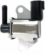 CHERISH-AUTO 1PCS OEM K5T46695 Canister Purge Control Solenoid Valve Compatible with NlSSAN VEHICLES