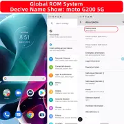 Global ROM Motorola MOTO Edge S30 5G Mobile Phone Snapdragon 888 Plus 6.8'' FHD+ 144Hz Screen Smartphone 108MP Camera 5000mAh