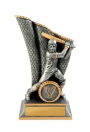 Trophy Cricket Wave Batter