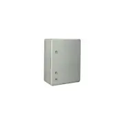 GA47089 HYLEC-APL - DED004 - ENCLOSURE, BLANK DOOR 30X40X17