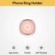 Phone Ring Holder
