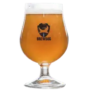BrewDog Snifter Glass
