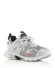 Balenciaga Men's Track Low Top Sneakers