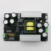 Assembled 1000W +-90V LLC Soft Switching Power Supply HIFI amp PSU board DIY