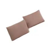 Lecluse Waterproof Bed Sheets Mattress Protector Pillow Cover Single Queen King