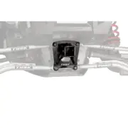 Tusk Receiver Hitch For POLARIS RZR XP Turbo EPS 2017-2020