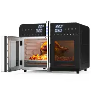 Advwin 40L Air Fryer Oven 360° Toaster