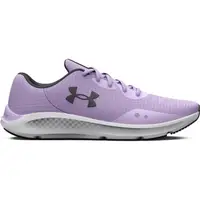 在飛比找momo購物網優惠-【UNDER ARMOUR】UA 女 Charged Pur