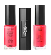 L'Oreal Infallible Pro-Last Nailcolor 10ml 904 FOREVER CANDY