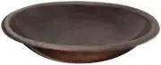 Thompson Traders 2OBC Huacana 19" Undermount Hammered Copper - Copper