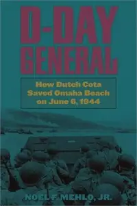 在飛比找三民網路書店優惠-D-day General ― How Dutch Cota