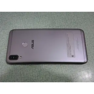 ASUS ZenFone Max M2 ZB633KL 32G X01AD 功能都正常