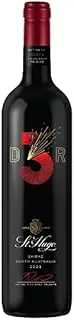 DR3 the Third x St Hugo Shiraz