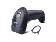 symbol LS4208-SR20007ZZR Barcode Scanner