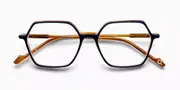 Etnia Barcelona Ultra Light 13 BLHV Men's Glasses Blue Size 56 - Private Health Rebate - Blue Light Block Available