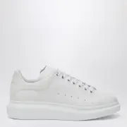 [Alexander McQueen] Sneaker Oversize white 45 IT White