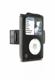 DLO Action Jacket Case with Armband for 80/120/160 GB iPod Classic Bulk Packa...