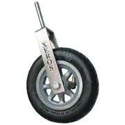 XEROS BASS TRANSPORT WHEEL, 5/8"