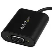 StarTech USB Type-C to VGA Presentation Mode Adapter, 1920x1200 - CDP2VGASA