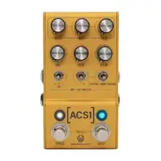 New WALRUS AUDIO ACS1 Amp + Cab Simulator 702738