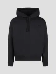 [Y-3] Y-3-Hoodies Nero-Uomo M