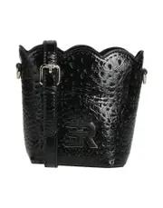 [ERMANNO FIRENZE] ERMANNO FIRENZE Cross-body bags - Item 45910566