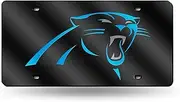 NFL Laser-Cut Auto Tag