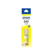 T542 Durabrite Ecotank Yellow Ink