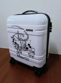 在飛比找Yahoo!奇摩拍賣優惠-【雍容華貴〕免運！AMERICAN TOURISTER美國旅