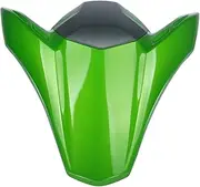 Motorcycle Mudguard Fit For Kawasaki Z900 Z 900 2017-2024 Rear Passenger Pillion Seat Cowl Fairing Tail Cover Cowls Set(Green)