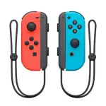 【NINTENDO 任天堂】SWITCH JOY-CON 左右手把 紅藍(台灣公司貨)