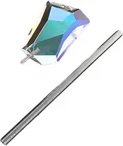 Generic Photography Glass Physics ND Photography Foreground for Photo Cameras Teaching, Colorful