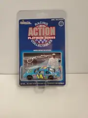 Action Platinum 1:64 1996 #14 Jeff Green Racing For Kids