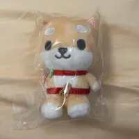 在飛比找蝦皮購物優惠-sanrio 三麗鷗 jochum 聯名 柴犬 豆原一成 玩