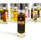 "Musk" 8ml Perfume Incense Body Fragrance Oil Kamini Brand