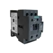 Siemens SIRIUS 3RT2027-1AK60 Contactor 32A 3-Pole 120VAC Din-Rail UL CSA CE