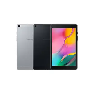 【SAMSUNG 三星】Galaxy Tab A8.0 (2019) 2G/32G T295 LTE (原廠盒配_八成新)(福利品)(贈保護貼)