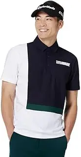 TaylorMade UN341 Men's Golf Classic, navy, LL