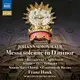 (Naxos)Johann Simon Mayr 邁爾：D小調莊嚴彌撒 / Simon Mayr Choir、Franz Hauk