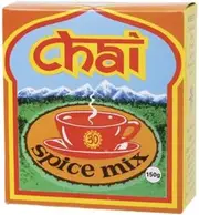 Chai Tea Spice Mix 150g
